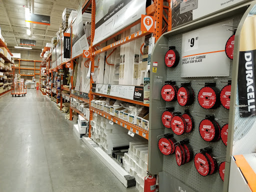 Home Improvement Store «The Home Depot», reviews and photos, 2045 NJ-57, Hackettstown, NJ 07840, USA