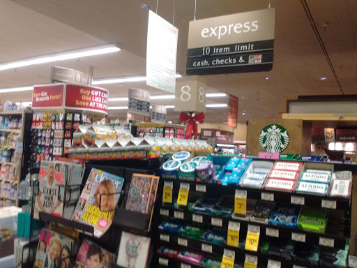 Grocery Store «Safeway», reviews and photos, 253 Mt Hermon Rd, Scotts Valley, CA 95066, USA
