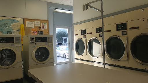 Laundromat «Sparkling Waters Laundromat», reviews and photos, 103 N Market St, Elizabethtown, PA 17022, USA