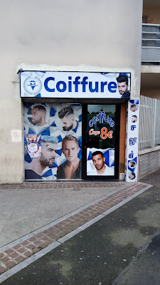 Coiffure Anushiya à Bobigny
