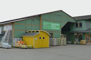 Wolfgang Wahl Agrarhandel & Gartenmarkt | Eislingen image