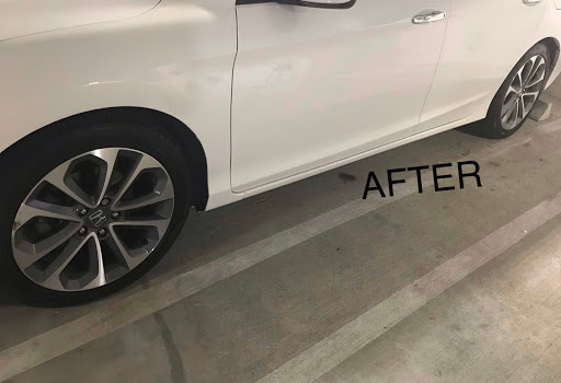 Auto Body Shop «H & M Auto Body Repairs», reviews and photos, 2675 SW 69th Ct, Miami, FL 33155, USA