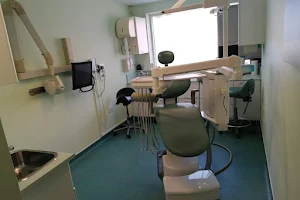 Andrew Brown Dentist - Emergency Norwich Dentist image