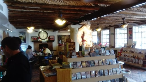 Tienda de libros religiosos Saltillo