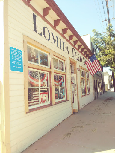 Lomita Feed Store