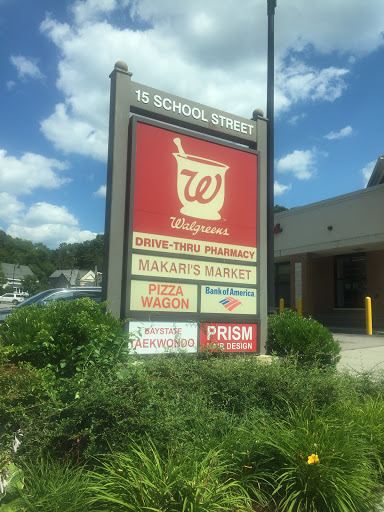 Drug Store «Walgreens», reviews and photos, 15 School St, Framingham, MA 01701, USA