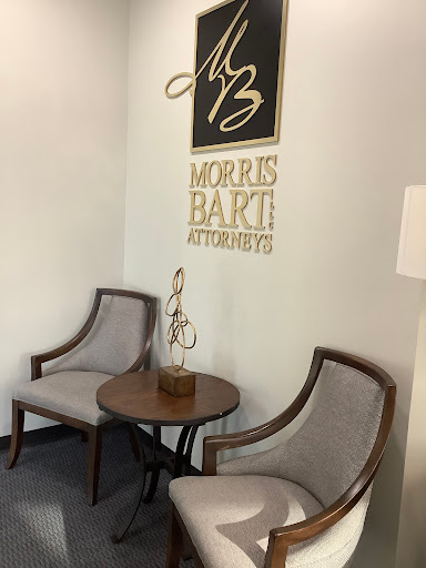 Personal Injury Attorney «Morris Bart, LLC», reviews and photos