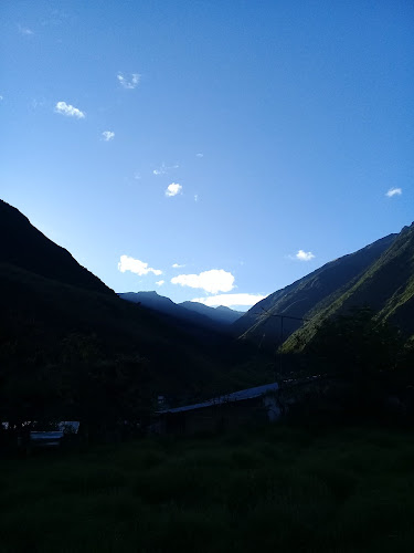 3233+59G, Pilaló, Ecuador
