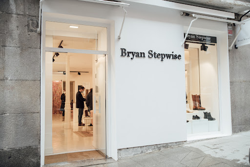 Bryan Stepwise