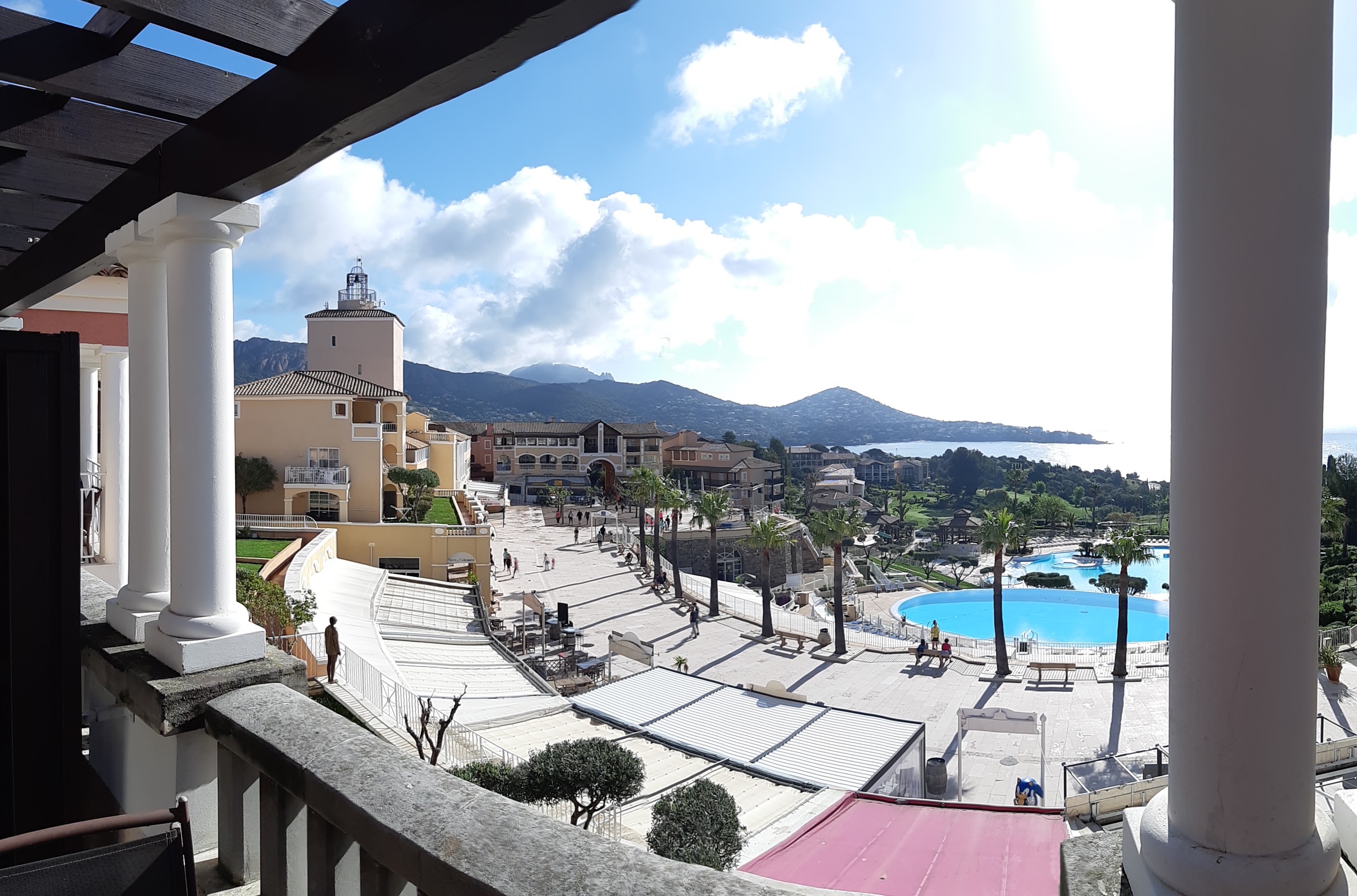 Photo n° 1 de l'avis de LAURENT.O fait le 27/04/2019 à 16:09