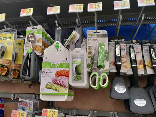 Department Store «Walmart Supercenter», reviews and photos, 135 Stoneridge Dr N, Ruckersville, VA 22968, USA