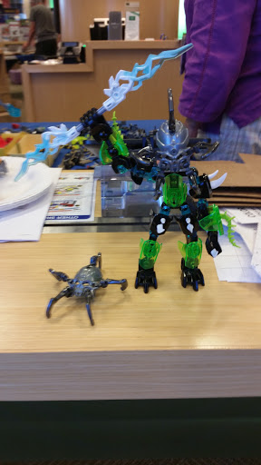 Book Store «Barnes & Noble», reviews and photos, 850 Inspiration Dr, Wilmington, NC 28405, USA