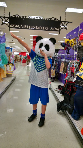 Department Store «Target», reviews and photos, 501 Elsinger Blvd, Conway, AR 72032, USA