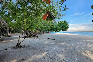 Great Sta Cruz Island Beach Resort image