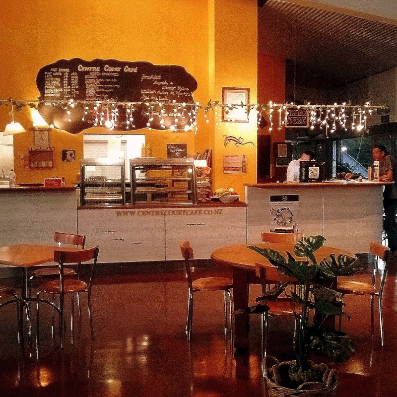 Brazilian Café & Bistro