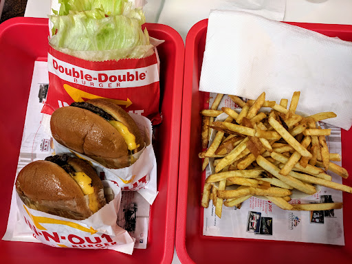 In-N-Out Burger