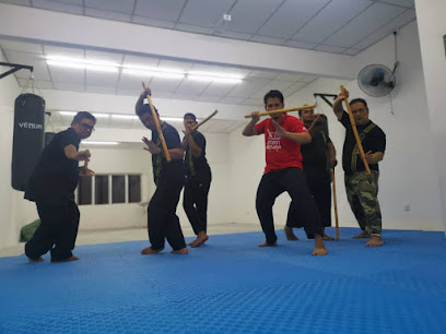 Silat Hang Tuah Fitness And Mixed Martial Arts Studio