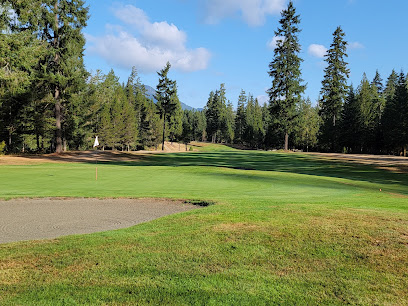 Gold River Golf & Country Club