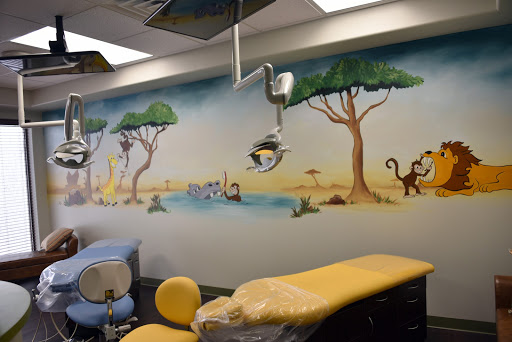 Smile Safari Pediatric Dentistry of Dallas