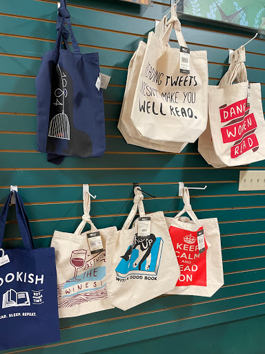 Book Store «Park Road Books», reviews and photos, 4139 Park Rd, Charlotte, NC 28209, USA