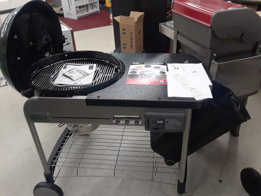 Hardware Store «Walls Ace Hardware», reviews and photos, 2932 Canton Rd #280, Marietta, GA 30066, USA