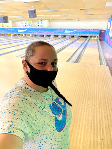 Bowling Alley «Richfield Bowl», reviews and photos, 5340 Richfield Rd, Flint, MI 48506, USA