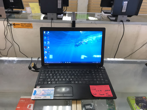 Used Computer Store «Action Computers Inc.», reviews and photos, 2890 S Colorado Blvd F, Denver, CO 80222, USA