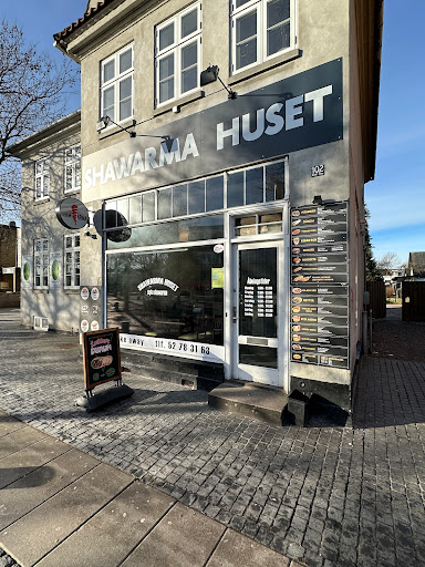 Shawarma Huset in Taastrup, Høje-Taastrup