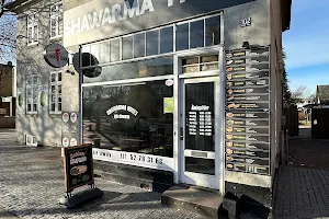 Shawarma Huset image