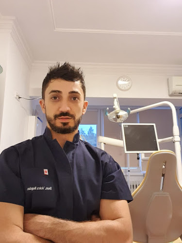 Opinii despre Bogdan Voicu Implantologie în <nil> - Dentist