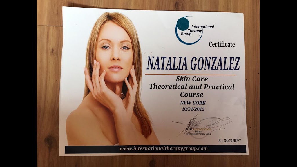 Nataly's Beauty Salon, Inc. 11563