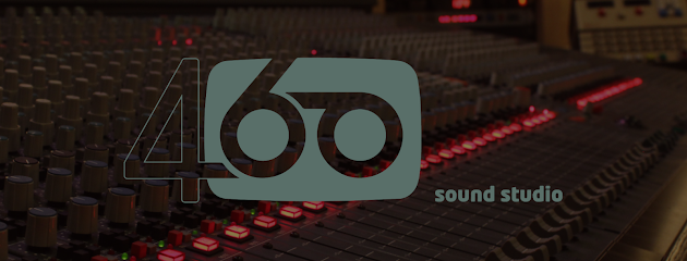 460 Sound Studio
