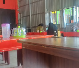 Ayam Geprek Atlet photo