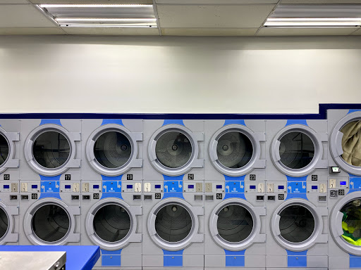 Laundromat «Busy Bubbles Maytag Laundry», reviews and photos, 2411 Butler St, Easton, PA 18042, USA