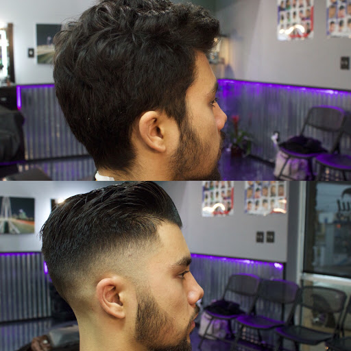 Barber Shop «Star City Barbers LLC», reviews and photos, 771 W Buckingham Rd, Garland, TX 75040, USA
