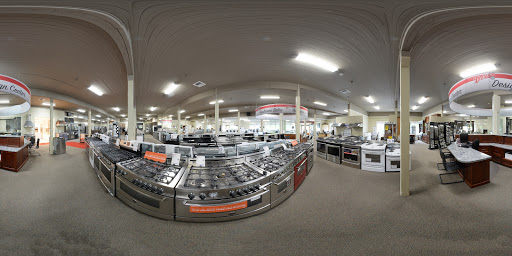 TeeVax Home Appliance & Kitchen Center in Santa Rosa, California