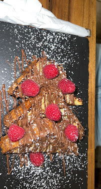 Gâteau du Restaurant de desserts LE BAR A DESSERT à Bron - n°10
