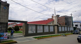 Iglesia De Jesucristo De Los Santos De Los Ultimos Dias
