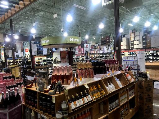 Wine Store «Total Wine & More», reviews and photos, 4625 Millenia Plaza Way, Orlando, FL 32839, USA