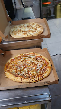 Pizza du Pizzeria Règal pizz à Flers-en-Escrebieux - n°15