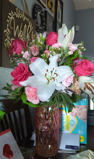 Florist «Artistry in Flowers», reviews and photos, 300 Cleveland Ave SE, Olympia, WA 98501, USA