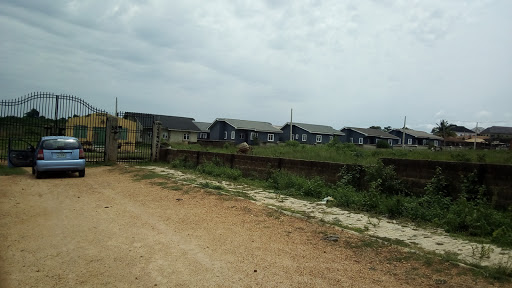 Berry Court transformation Estate Alafara, Unnamed Road, Ibadan, Nigeria, Real Estate Developer, state Oyo