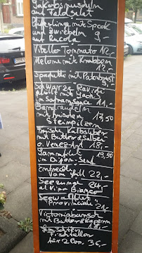 Restaurant Dolce Vita à Frechen menu