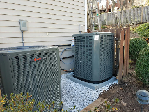 Residential Air Systems in Fairfield, New Jersey