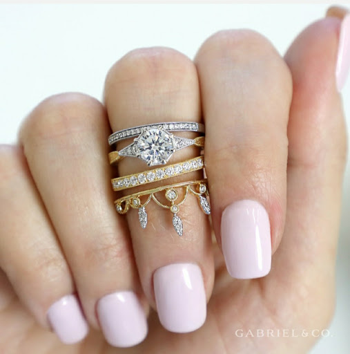 Diamond Dealer «Stephen Allen Jewelers», reviews and photos, 35 Maple St, East Longmeadow, MA 01028, USA