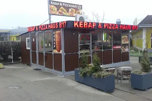 Kebap Pizzahaus B17 image