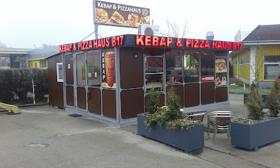 Kebap Pizzahaus B17