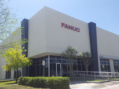 FANUC America Corporation - Houston Regional Office