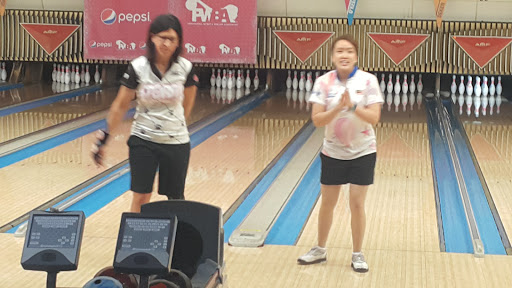 Bowling Alley «The Ashwaubenon Bowling Alley», reviews and photos, 2929 Allied St, Green Bay, WI 54304, USA