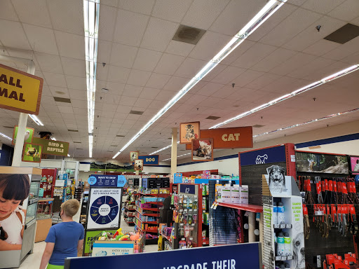 Pet Supply Store «Petco Animal Supplies», reviews and photos, 9230 Old Keene Mill Rd b, Burke, VA 22015, USA